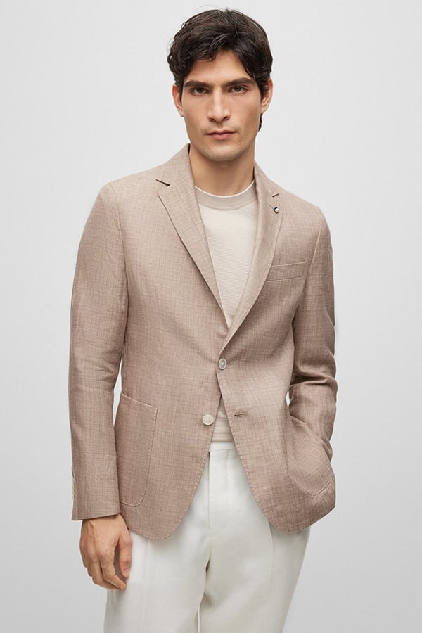 ΣΑΚΑΚΙ BOSS - 271 ΜΠΕΖ